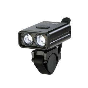 USB rechargeable bike front light BC-FL1684