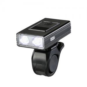 USB rechargeable bike front light BC-FL1685
