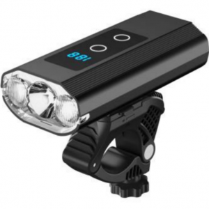 USB rechargeable bike front light BC-FL1693