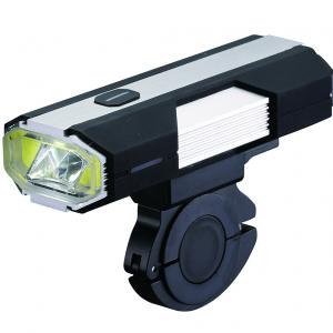 USB rechargeable bike front light BC-FL1696B