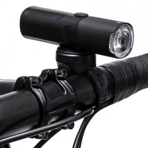 USB rechargeable bike front light BC-FL1698