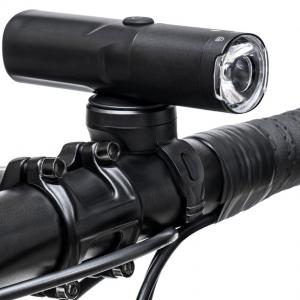 USB rechargeable bike front light BC-FL1699