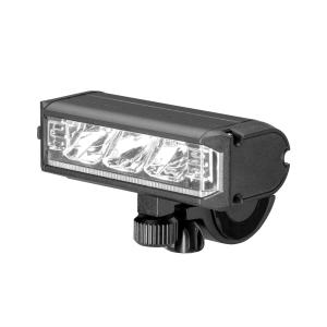 USB rechargeable bike front light BC-FL1719