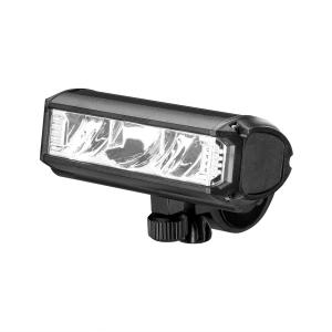USB rechargeable bike front light BC-FL1720