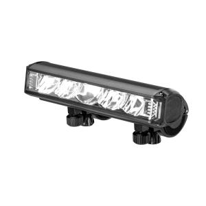 USB rechargeable bike front light BC-FL1721