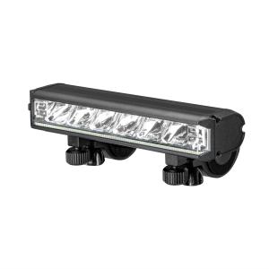 USB rechargeable bike front light BC-FL1722