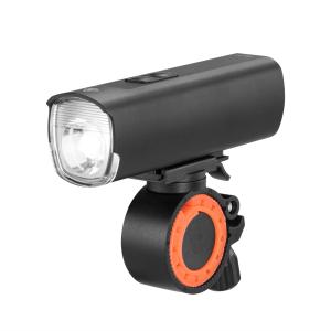 USB rechargeable bike front light BC-FL1726