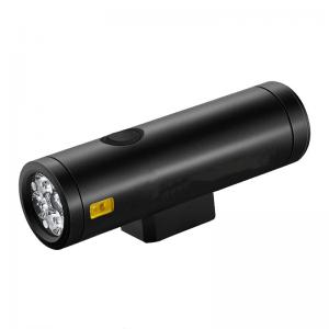 USB rechargeable bike front light BC-FL1735