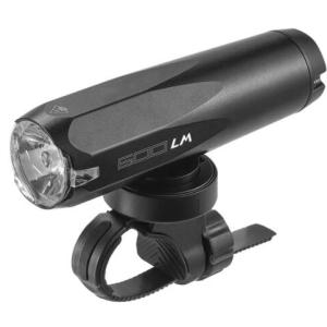 USB rechargeable bike front light BC-FL1737