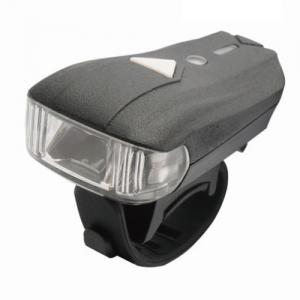 USB rechargeable bike front light BC-FL1557