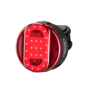 USB rechargeable bike tail light BC-TL5574